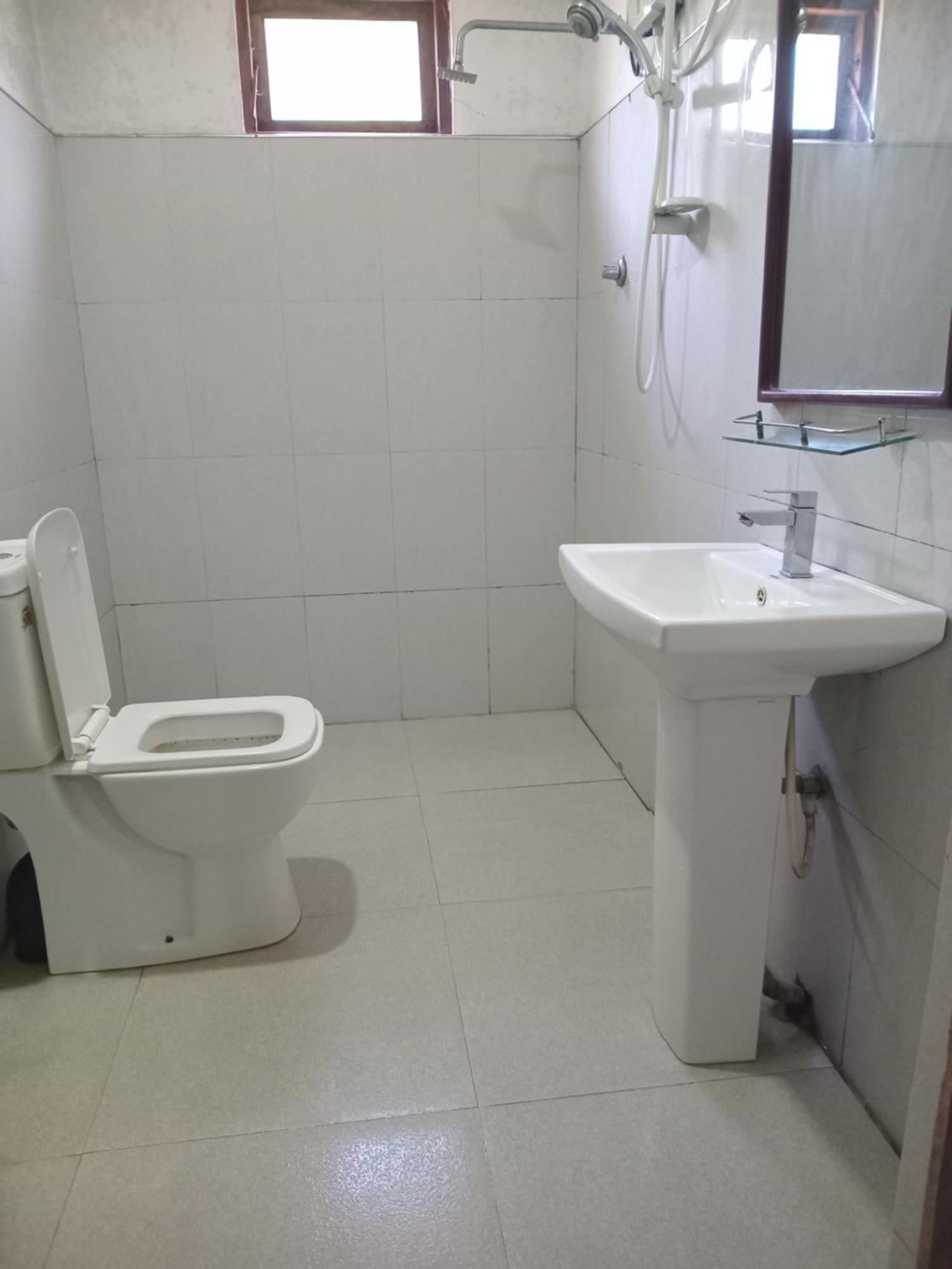 Habarana Dulwan Guest House Quarto foto
