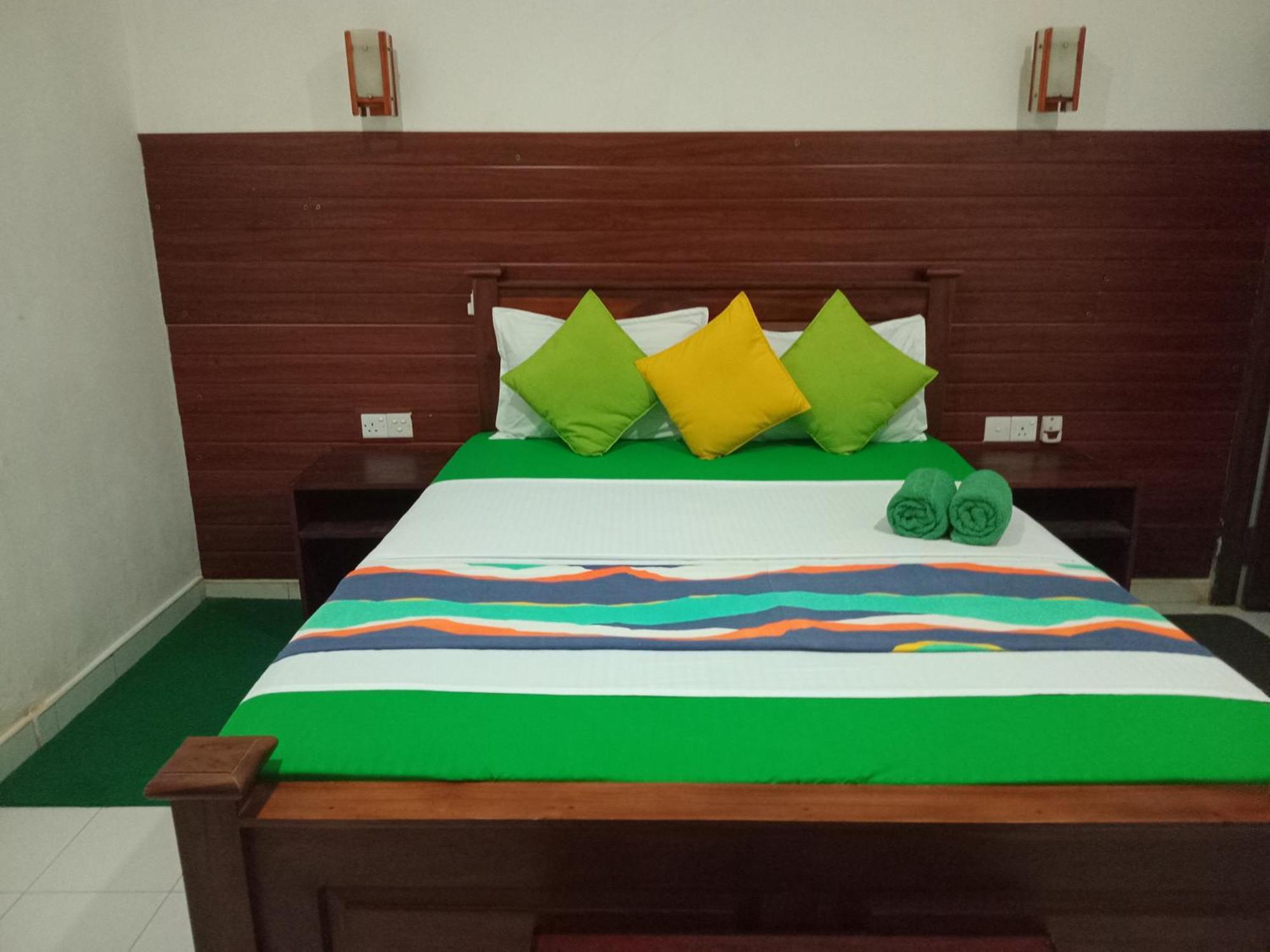 Habarana Dulwan Guest House Quarto foto