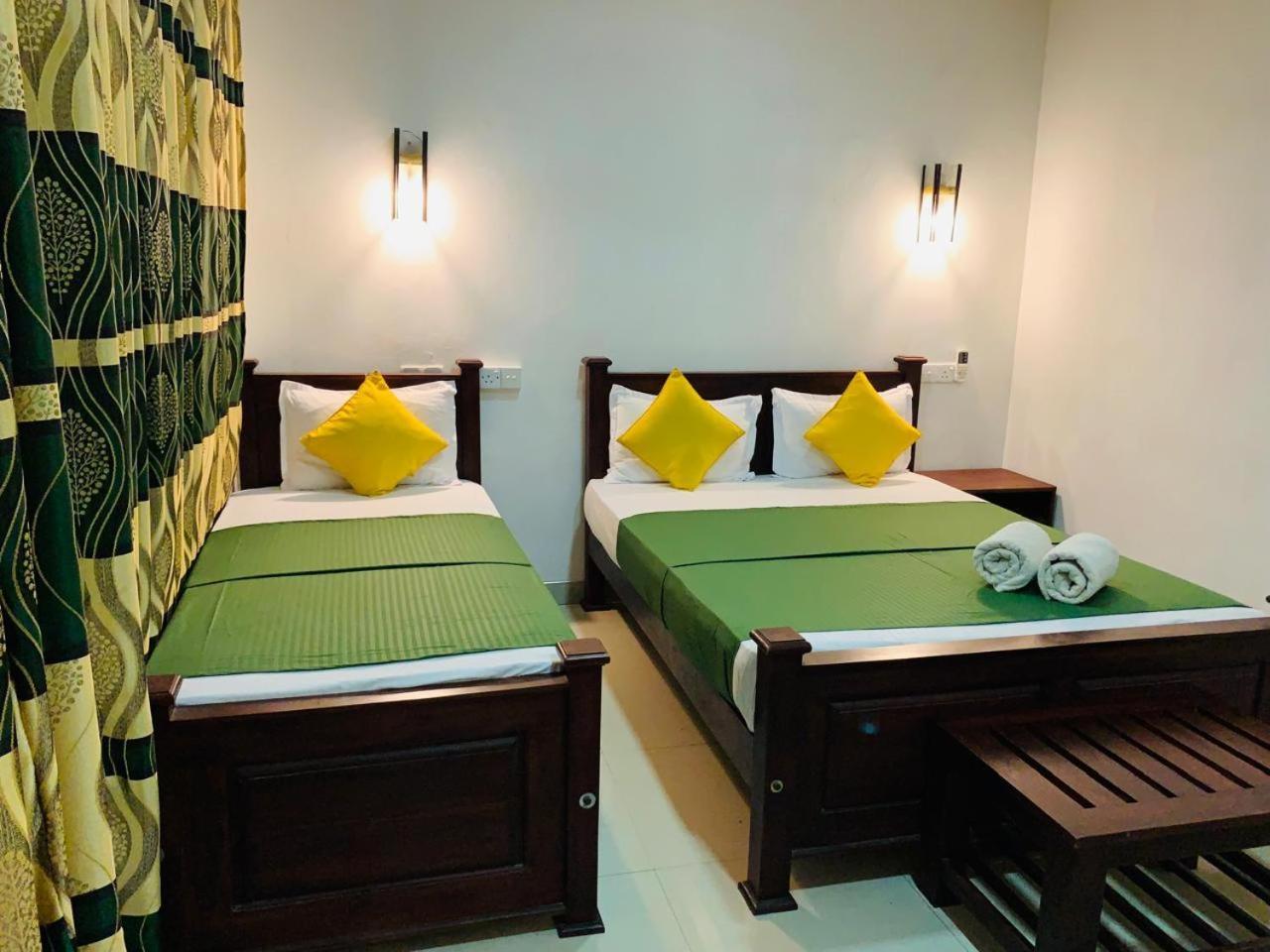 Habarana Dulwan Guest House Quarto foto