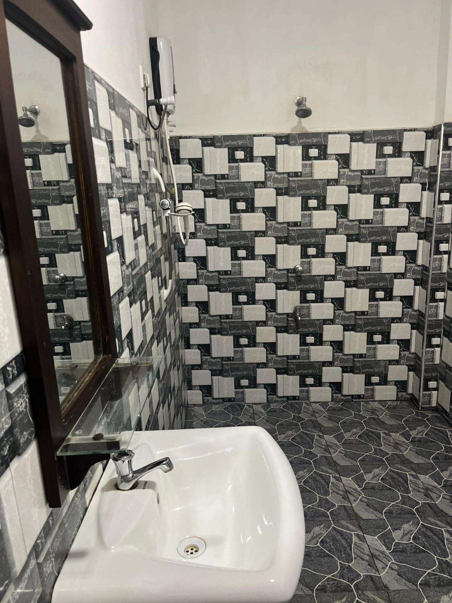 Habarana Dulwan Guest House Quarto foto