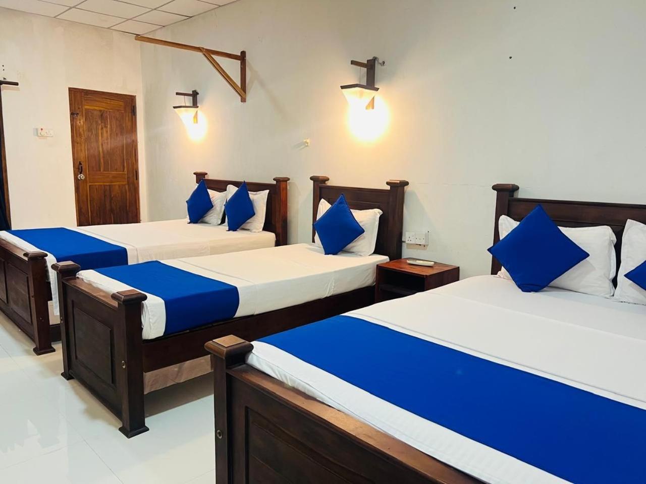Habarana Dulwan Guest House Quarto foto